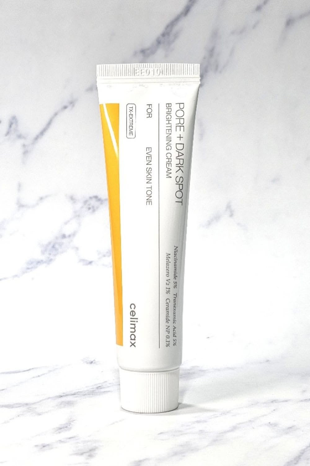 CEMILAX PORE DARK SPOT BRIGHTENING CREAM 35ML