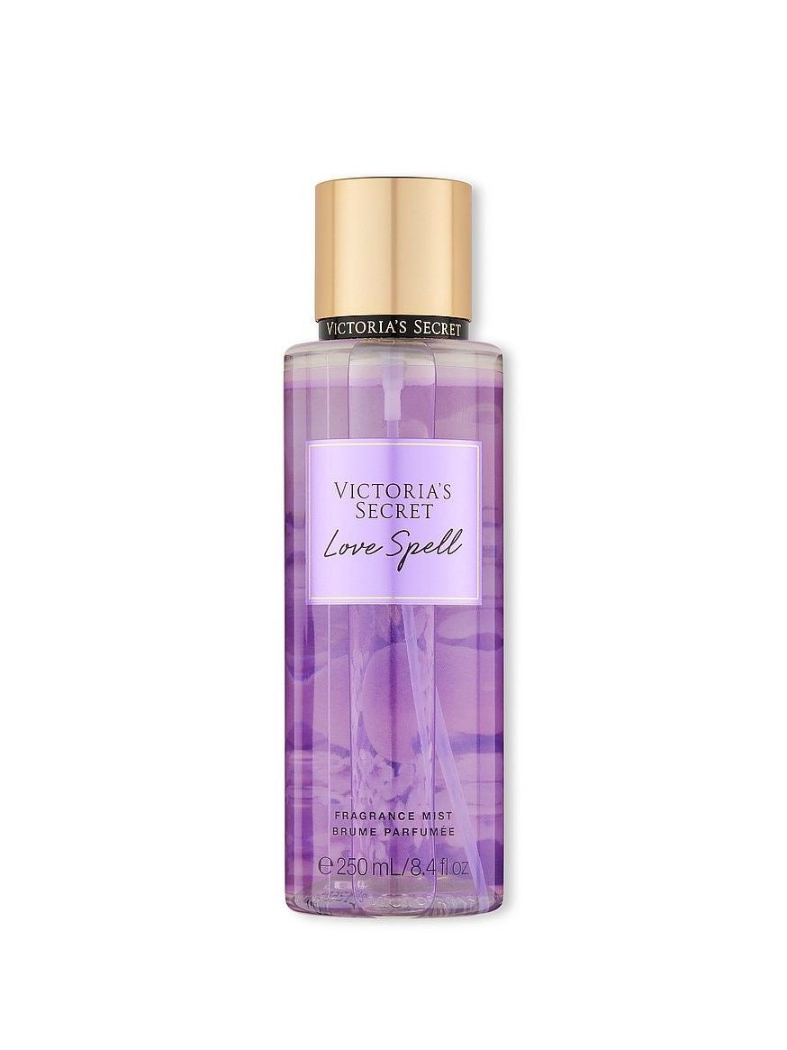 Body Splash Love Spell - 250ml