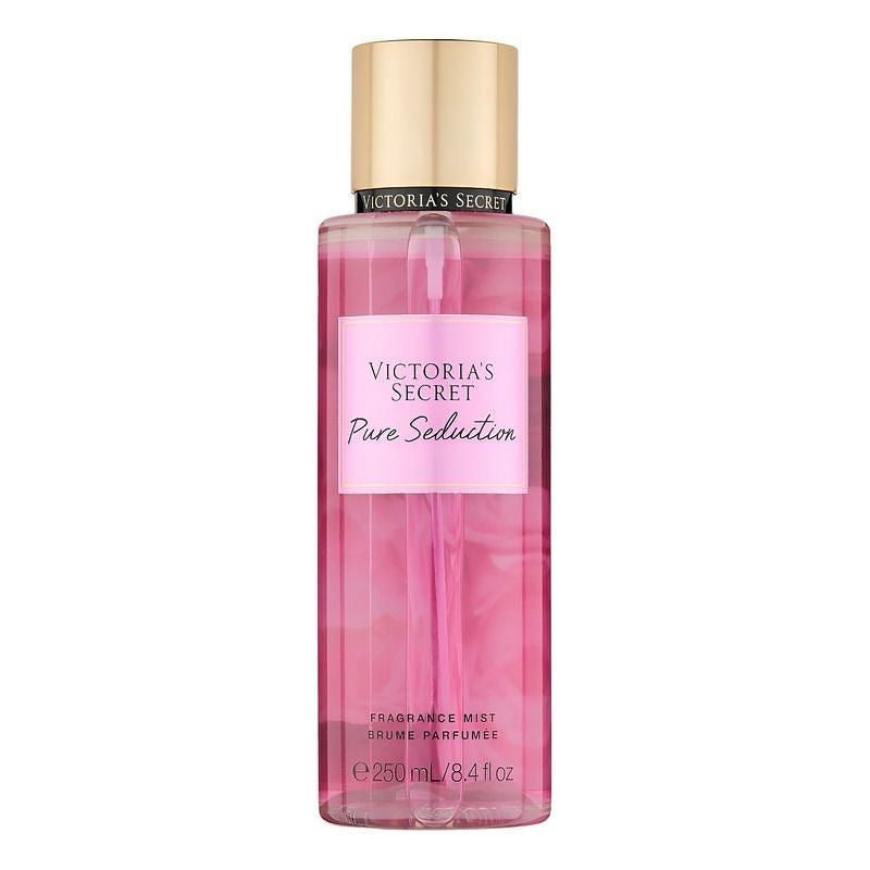 Body Splash Pure Seduction - 250ml