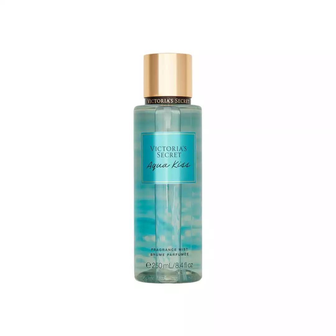 Body Splash Aqua Kiss - 250ml