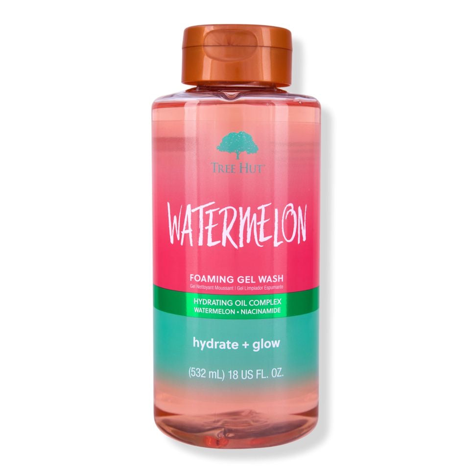 Gel de Banho Watermelon - 532ml