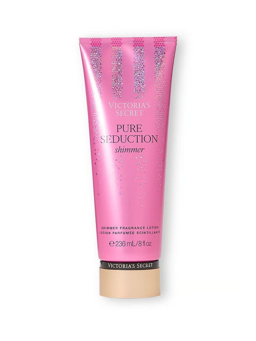 Hidratante Pure Seduction Shimmer - 236ml