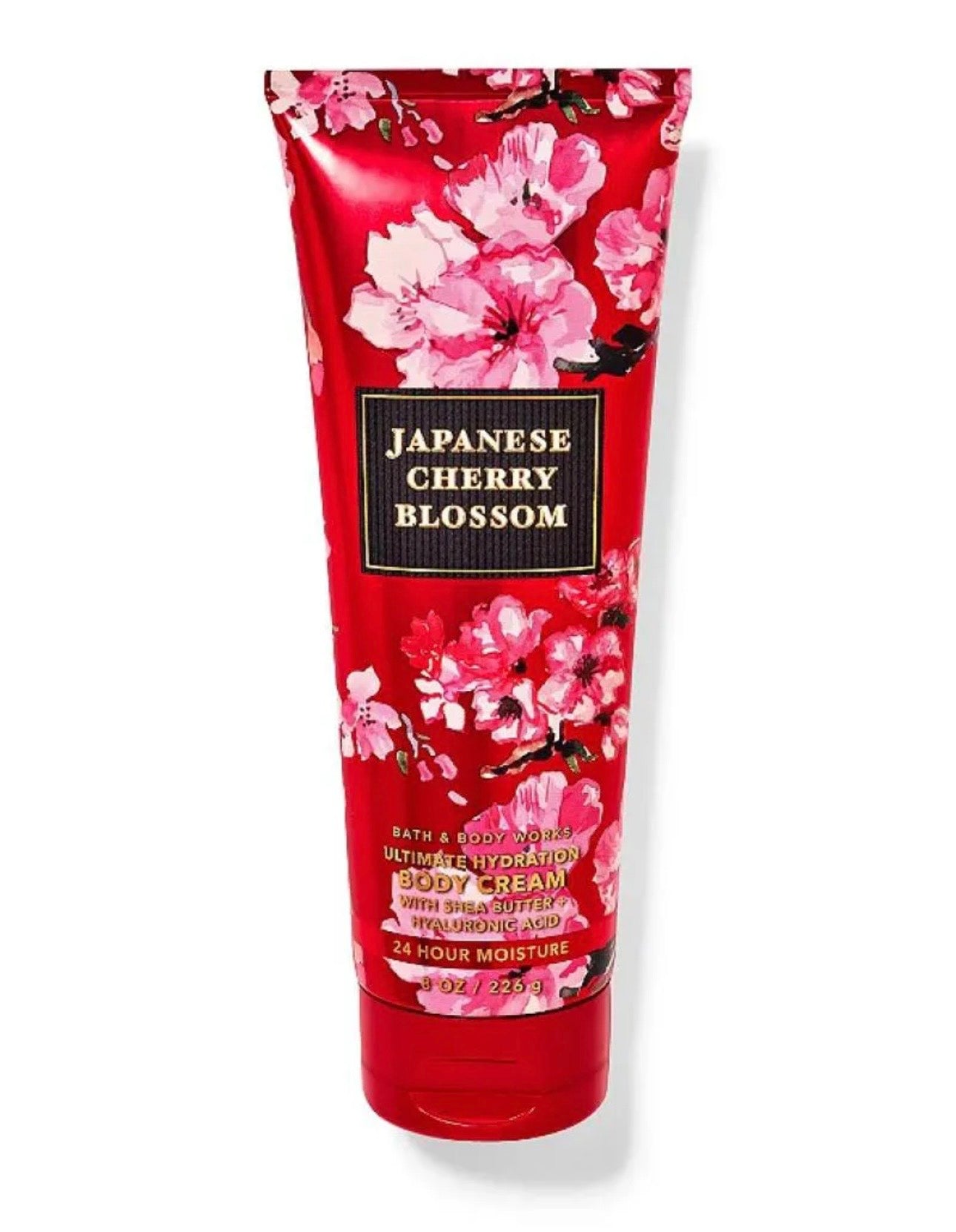 Hidratante Japanese Cherry Blossom - 226ml