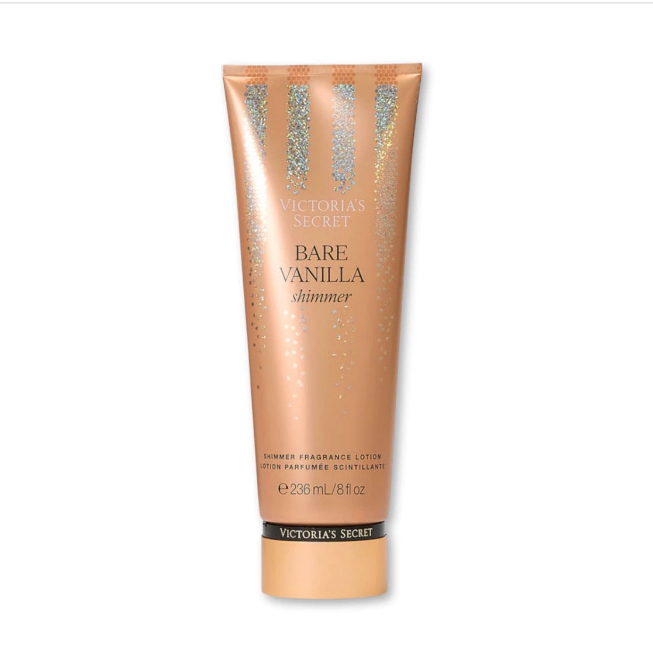 Hidratante Bare Vanilla Shimmer - 236ml