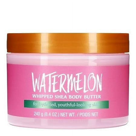 Manteiga Corportal Tree Hut Watermelon - 240g