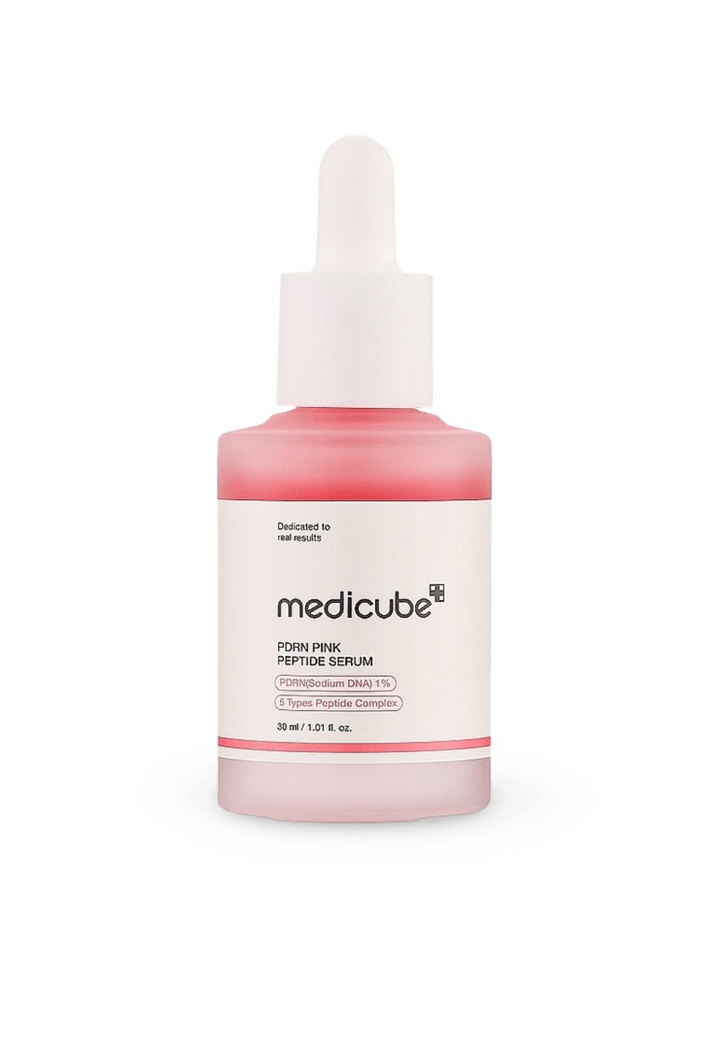 Pdrn Pink Peptide Serum Medicube - 30ml