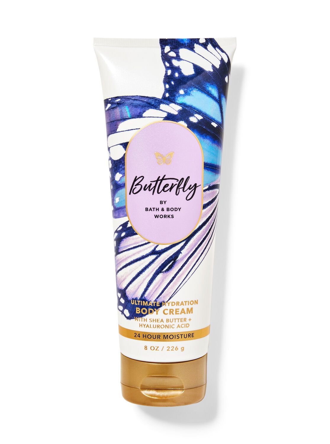 Hidratante Butterfly - 226g