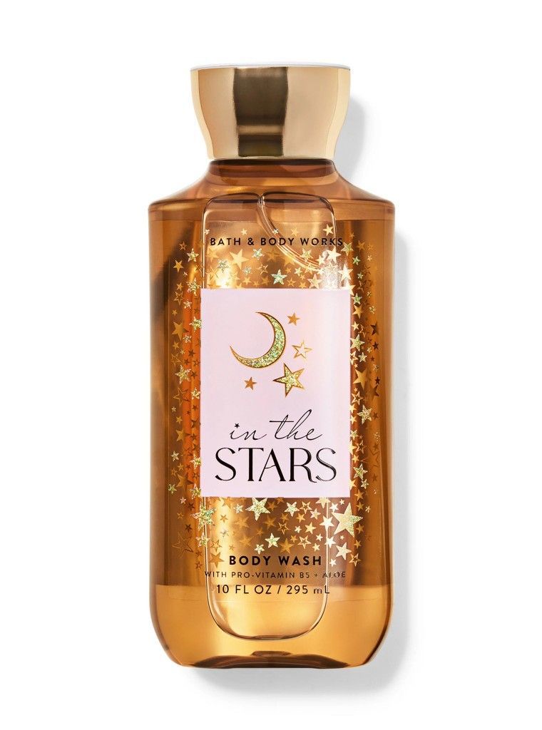 Gel de Banho In The Stars - 295g