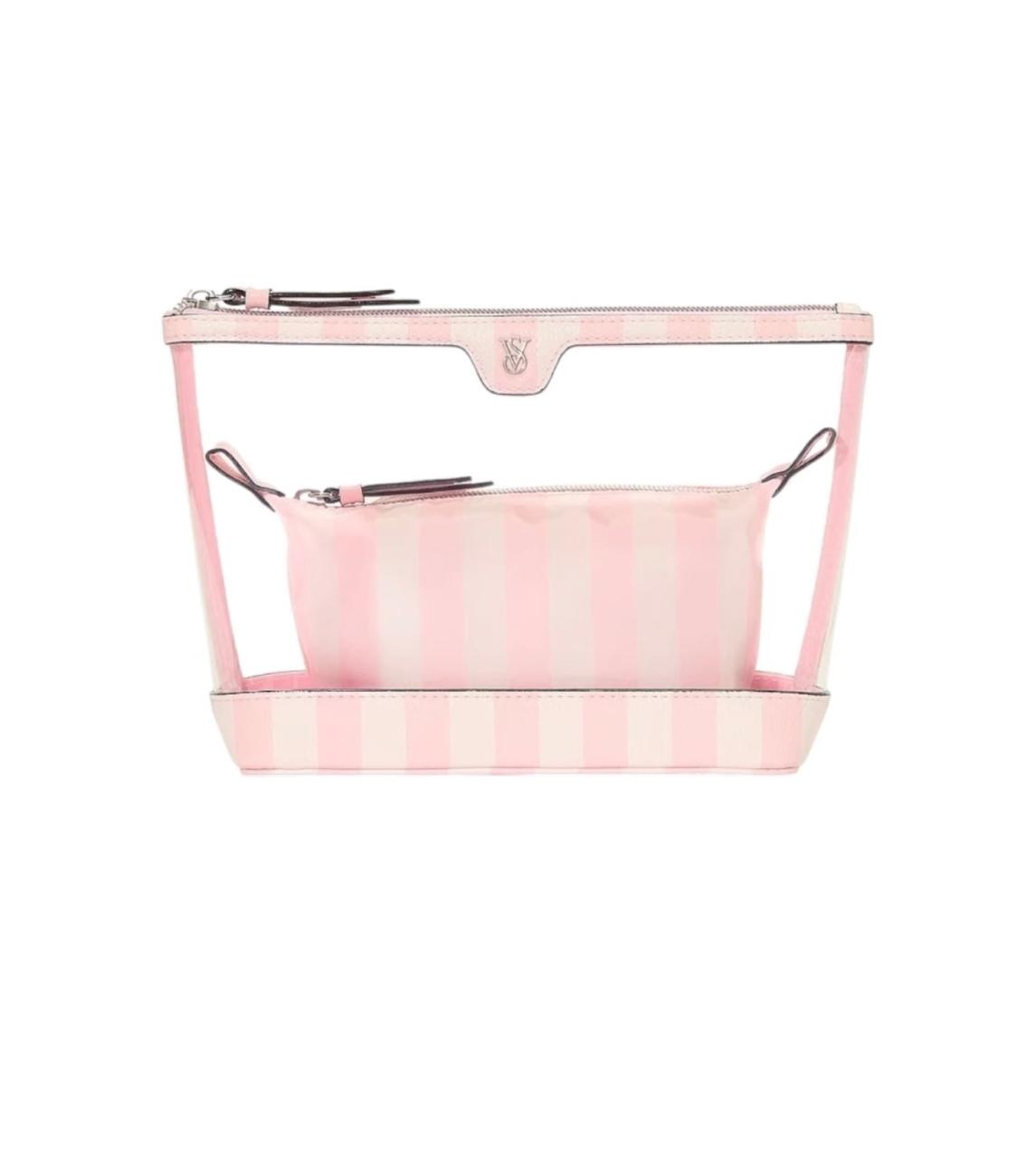Necessaire 2 em 1 Victoria Secret