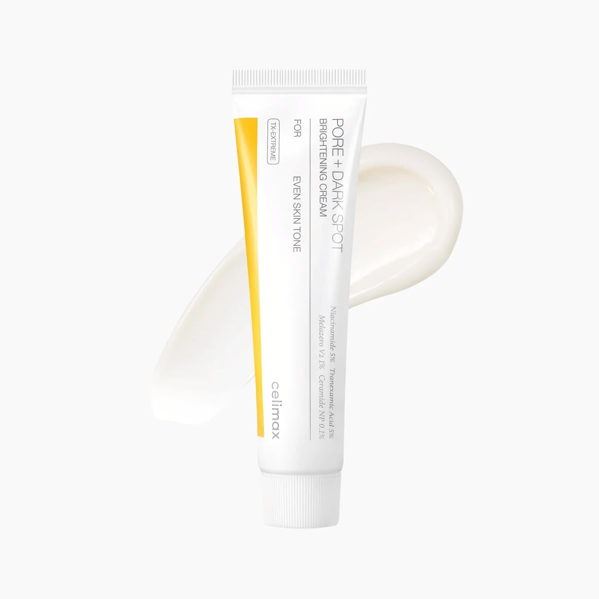 CEMILAX PORE DARK SPOT BRIGHTENING CREAM 35ML