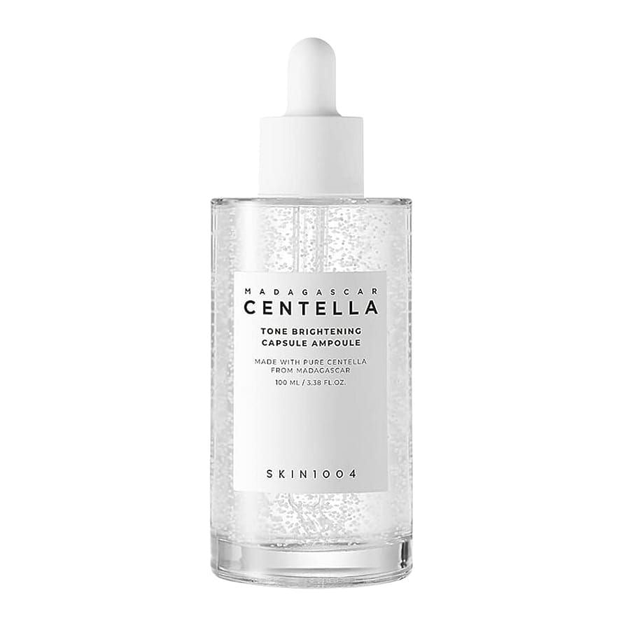 SKIN1004 M Centella Tone BRIGHTENING Cap Ampl 100ml