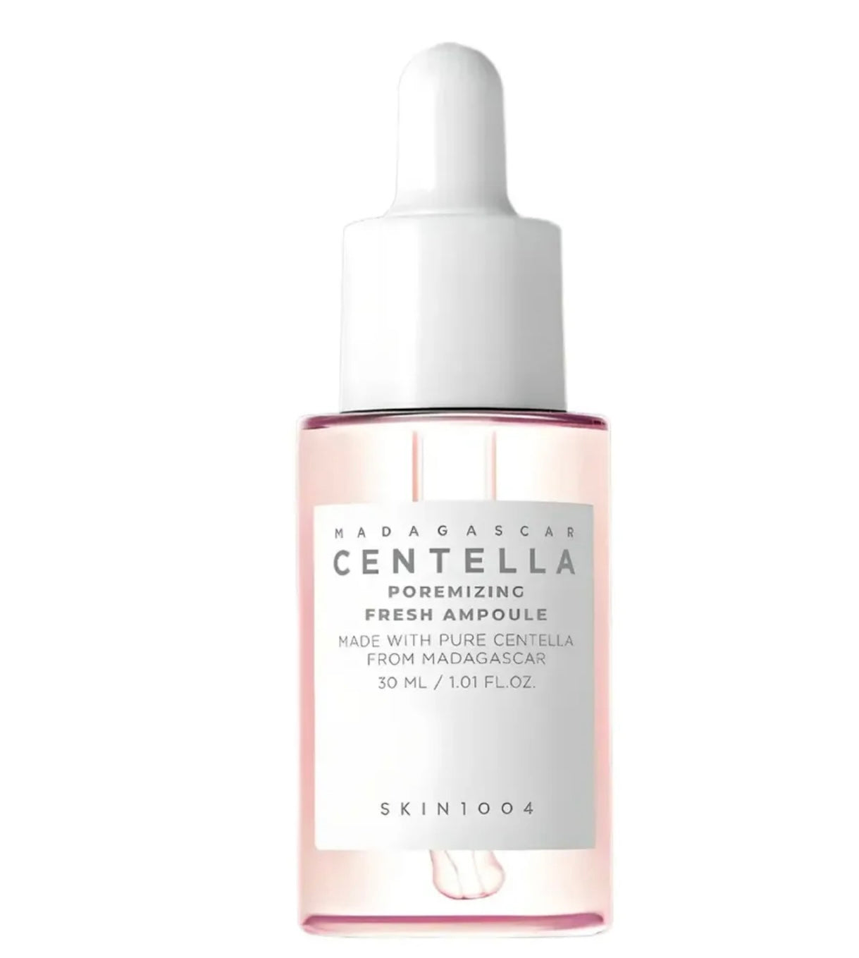 Skin1004 M Centella Poremizing Fresh AMPOULE 30ml
