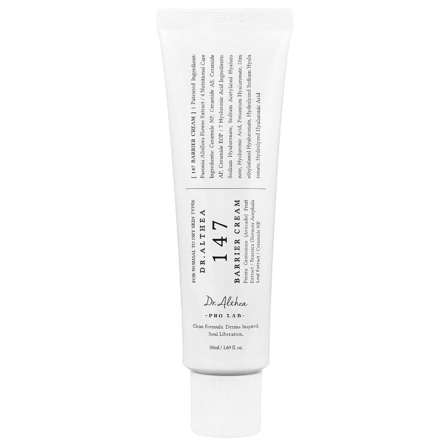 DR ALTHEA 147 BARRIER CREAM 50ML