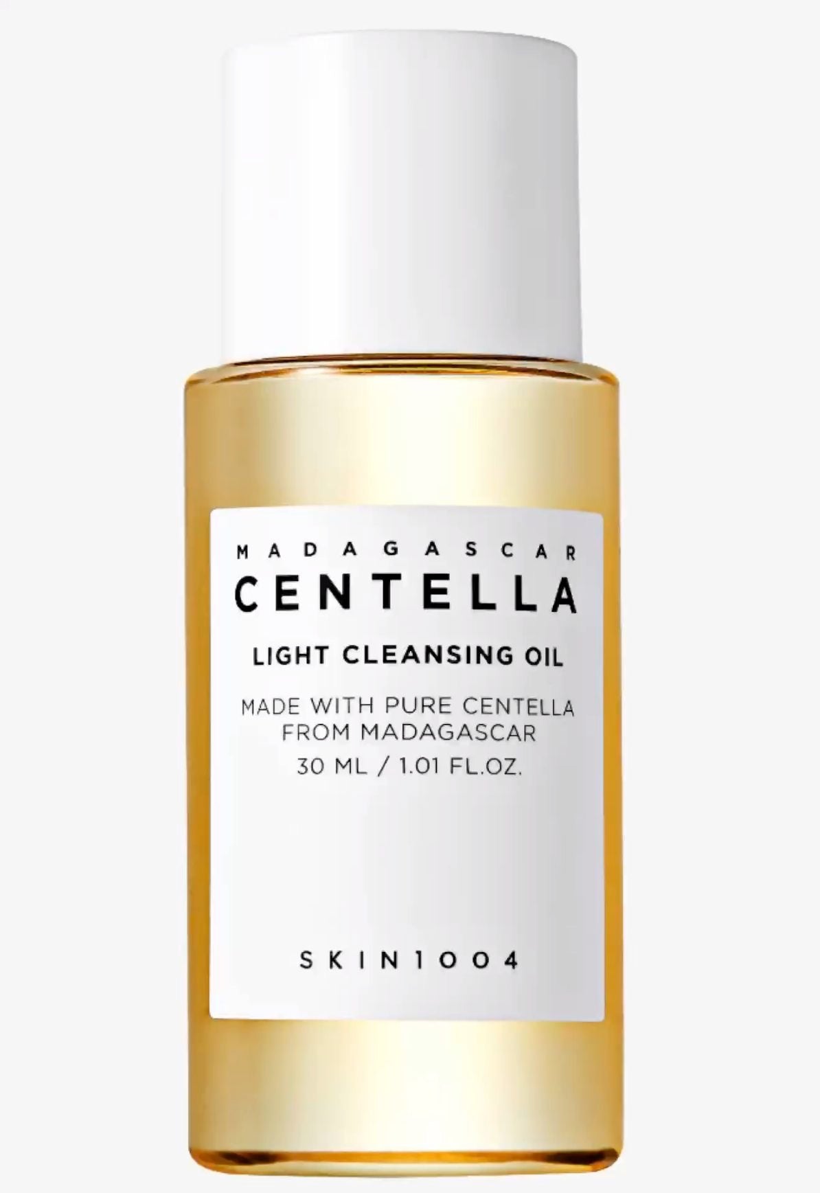 Skin1004 Madagáscar Centella Cleansing oil 30ml