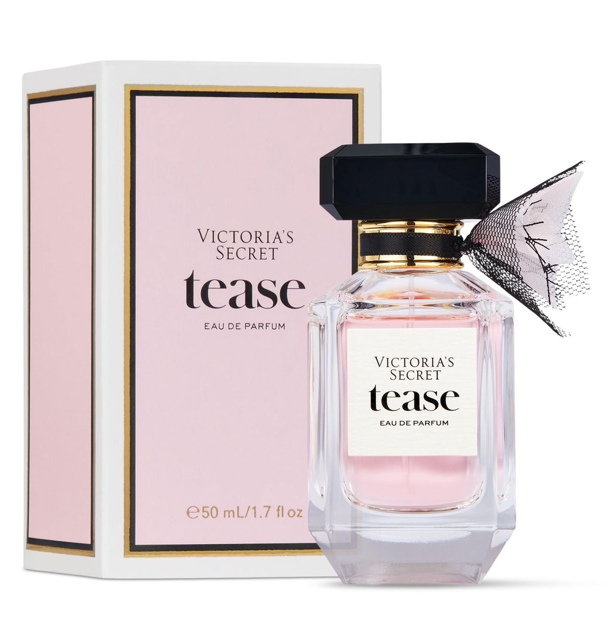 Perfume Tease Victoria Secret - 50ML