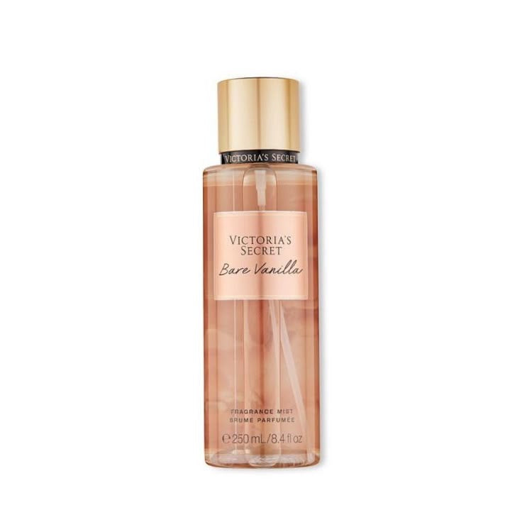 Body Splash Bare Vanilla- 250ml