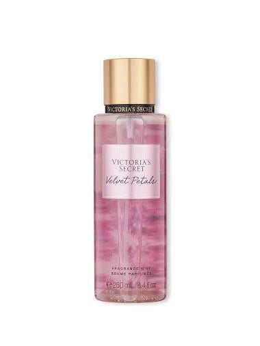 Body Splash Velvet Petals - 250ml