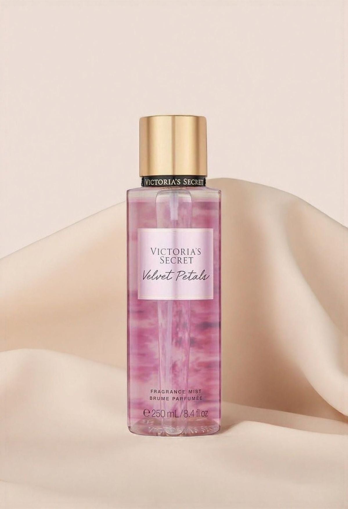 Body Splash Velvet Petals - 250ml