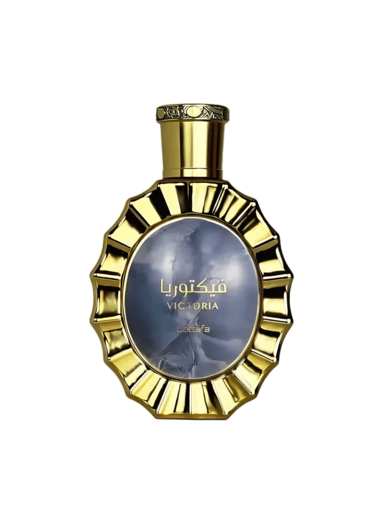 Perfume Victoria Lattafa Eau De Parfum 100ml