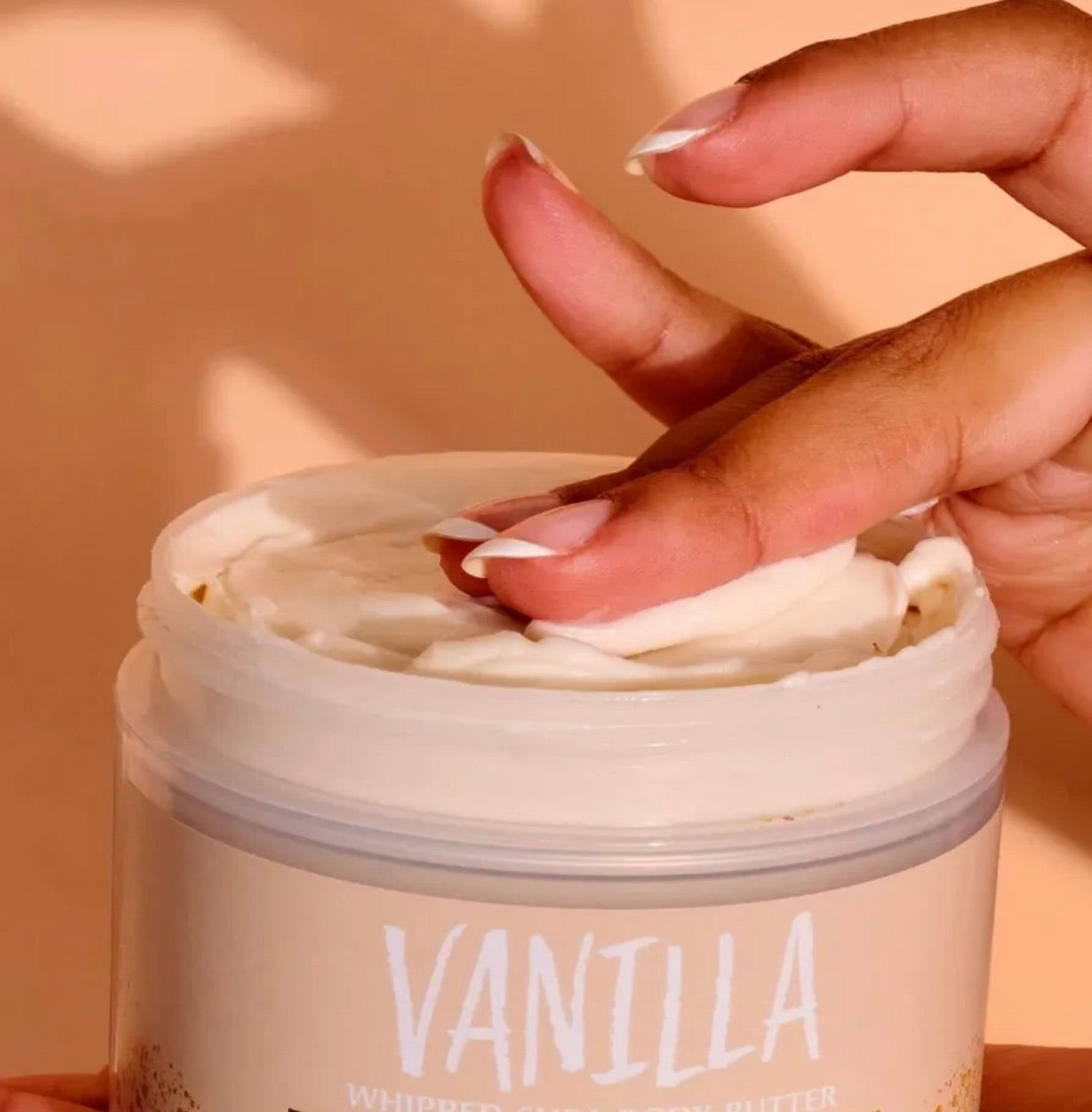Manteiga Corportal Tree Hut Vanilla - 240g