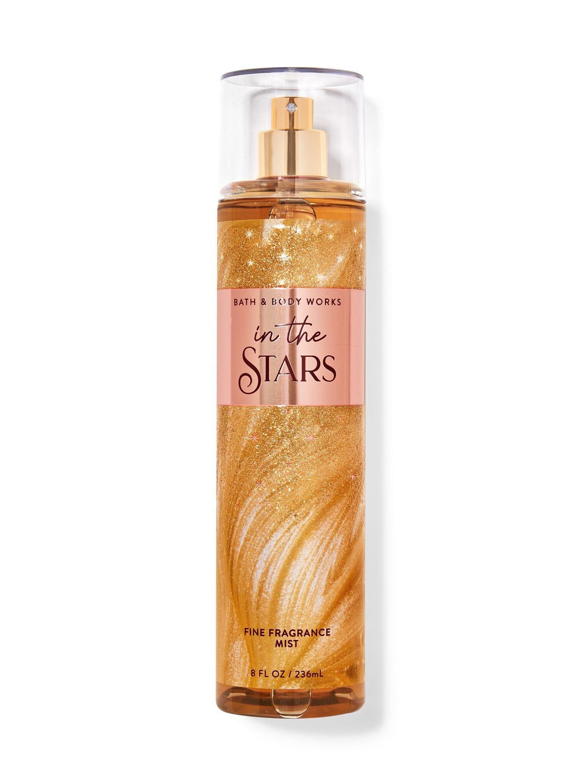 Body Splash In The Stars - 236ml