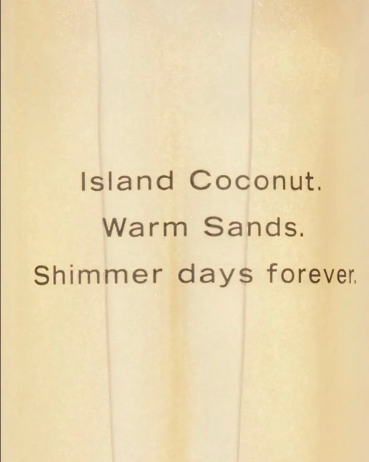 Hidratante Coconut Passion - 236ml