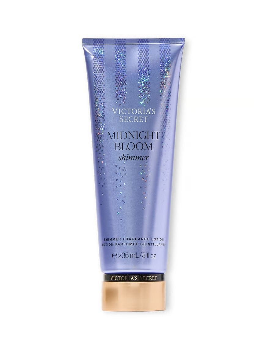 Hidratante Midnight Bloom Shimmer -236ml