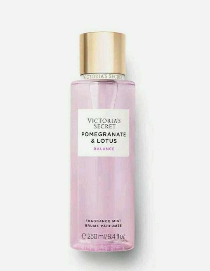 Body Splash Pomegranate & Lotus - 250ml