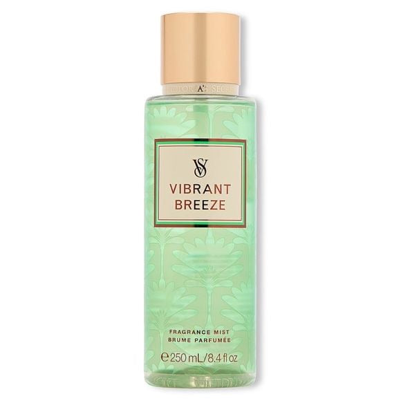 Body Splash Vibrant Breeze - 250ml