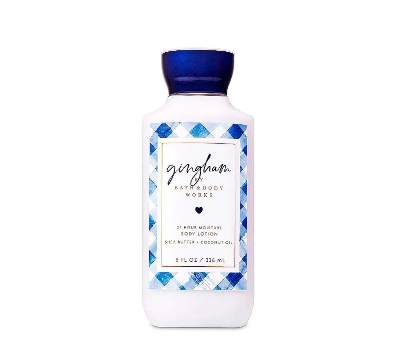 Hidratante Gingham - 236ml