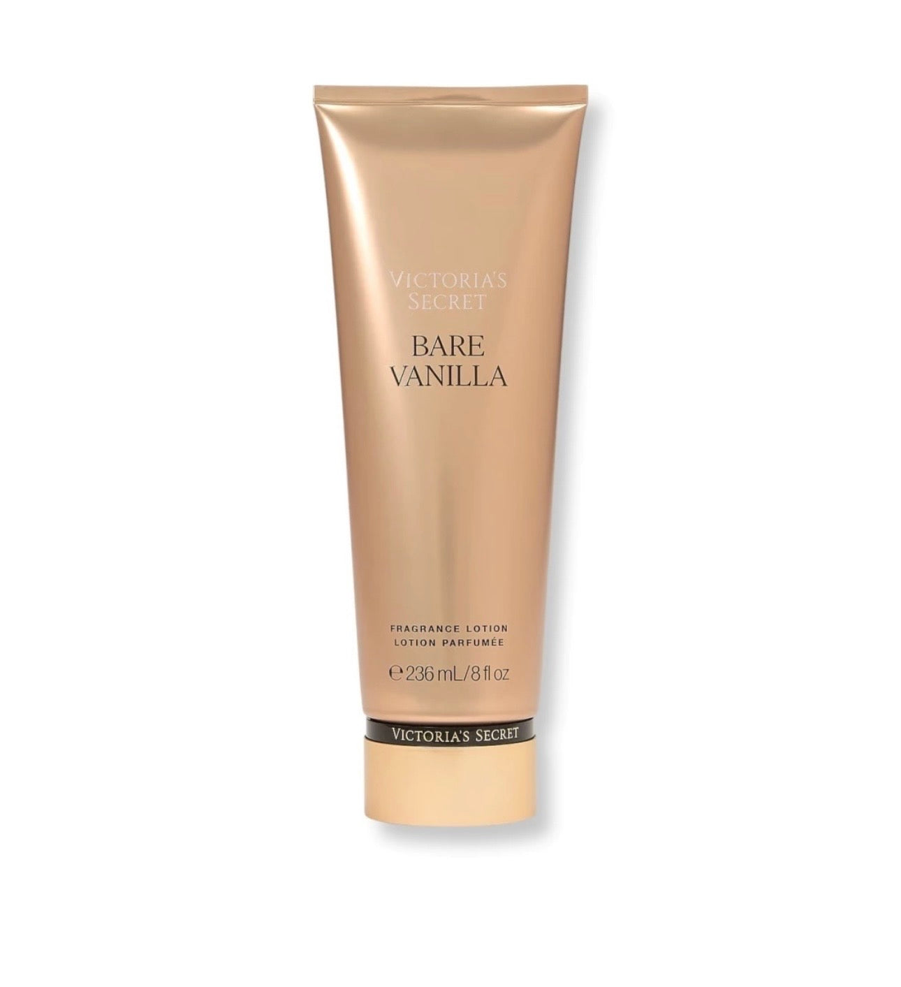 Hidratante Bare Vanilla - 236ml
