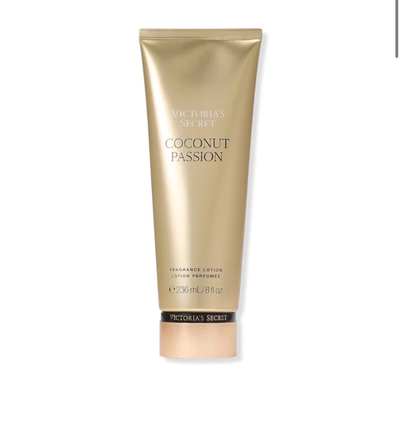 Hidratante Coconut Passion - 236ml