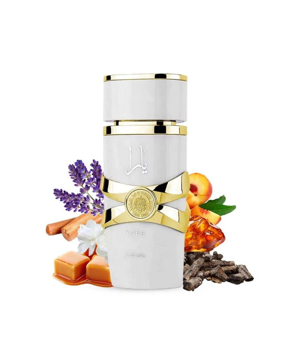 Perfume Arabe Yara Moi Lattafa - 100ml