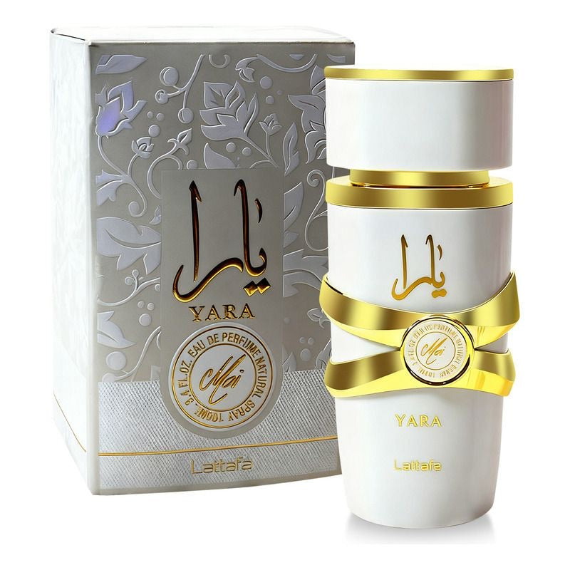 Perfume Arabe Yara Moi Lattafa - 100ml