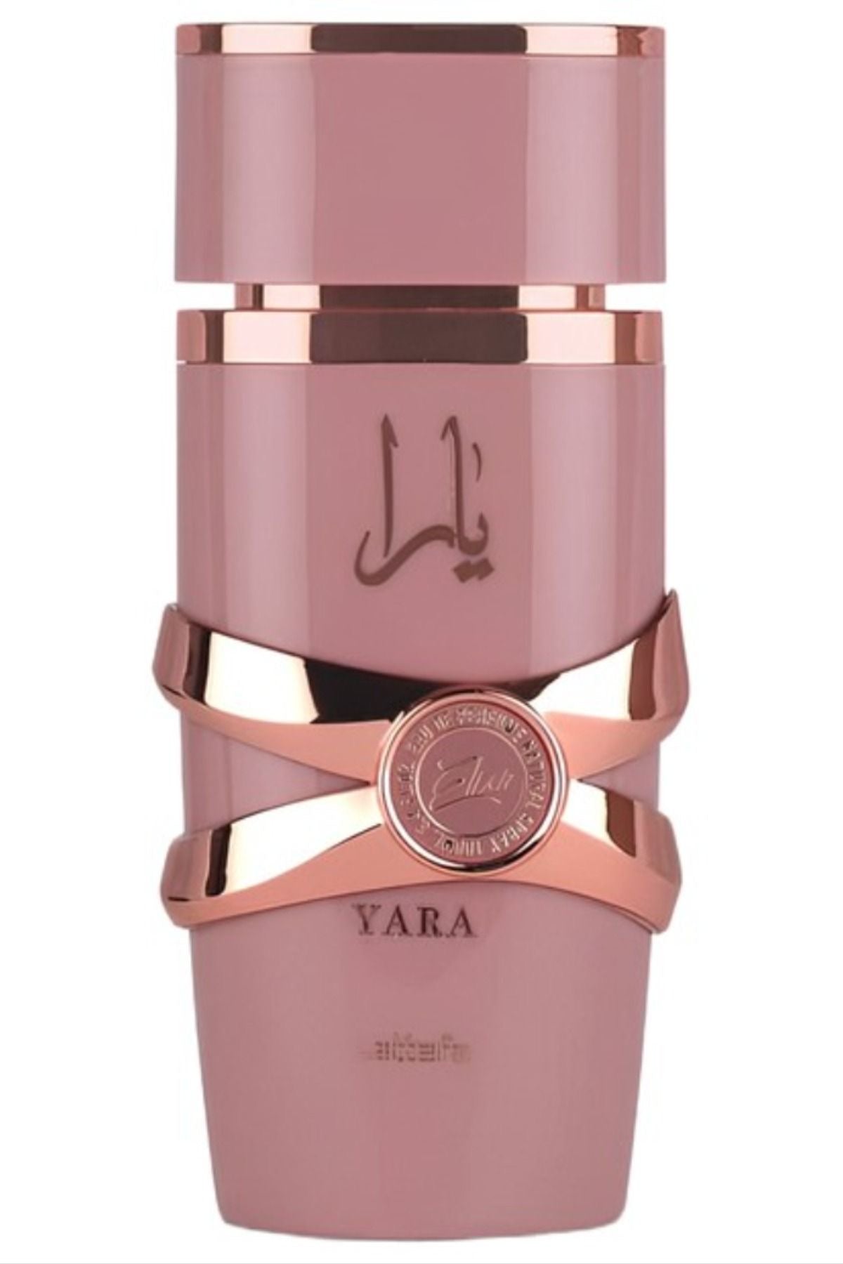 Perfume Arabe Yara Elixir Lattafa - 100ml