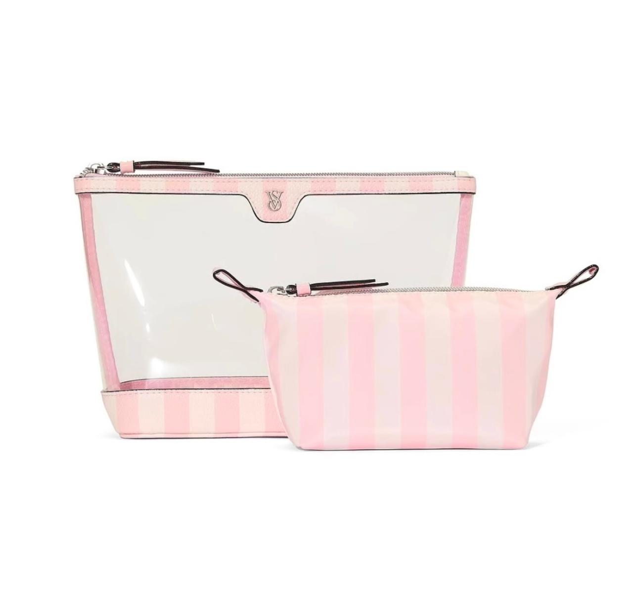 Necessaire 2 em 1 Victoria Secret