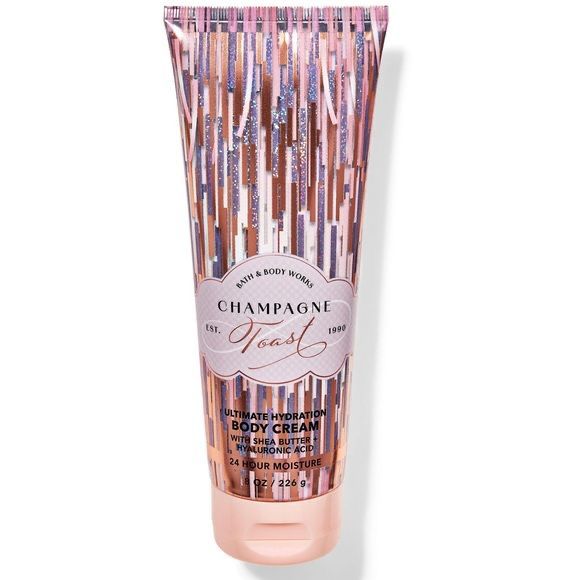 Hidratante Champagne Toast - 226g