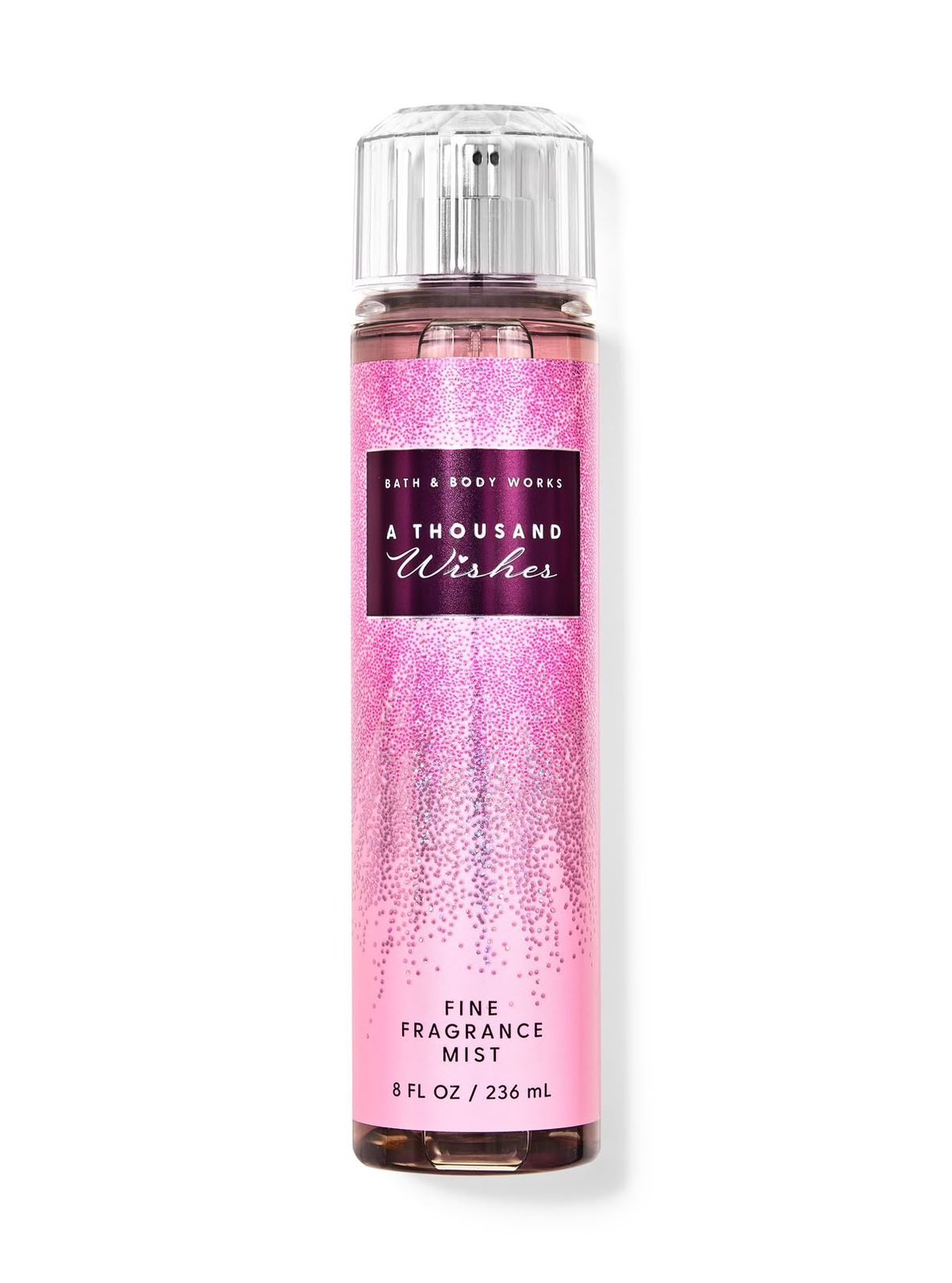 Body Splash A Thousand Wishes - 250ml
