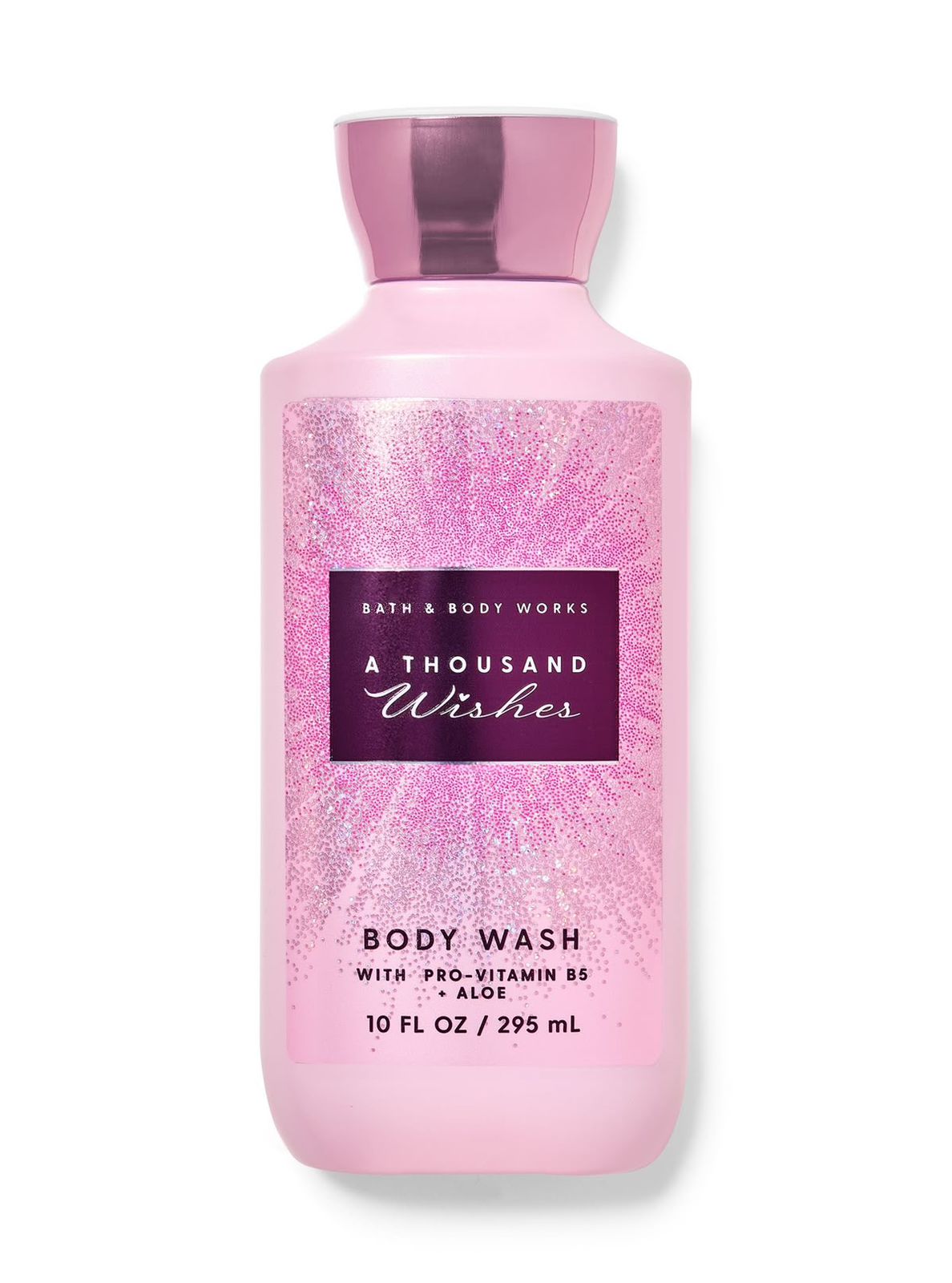 Gel de Banho A Thousand Wishes - 295ml