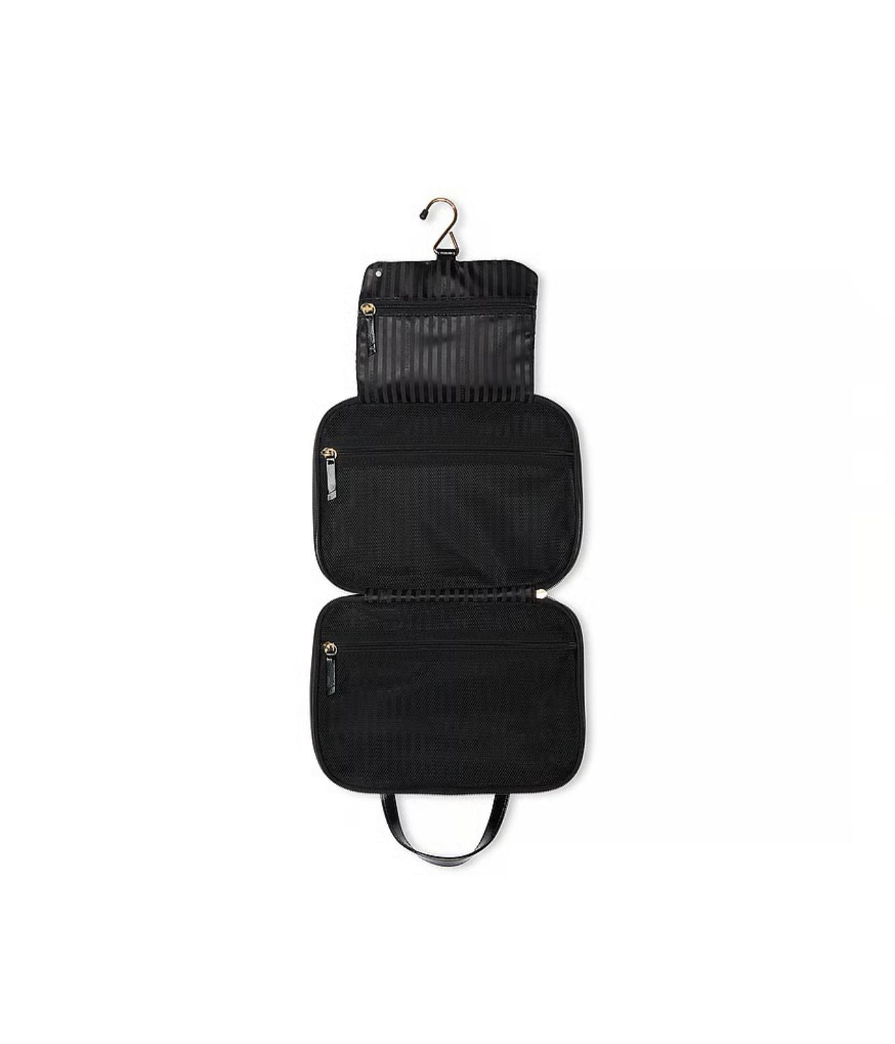 Necessaire Frasqueira Preta